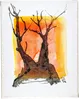 baum 14 - painting