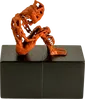 contemplatio objekt hartkeramik