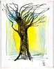 baum 16 - painting