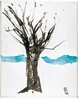 baum 17 - painting