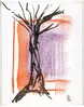 baum 18 - painting